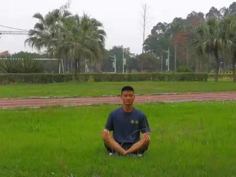 “”