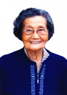 李启芬