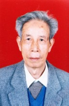 黄增贤