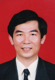 黎红雷照片